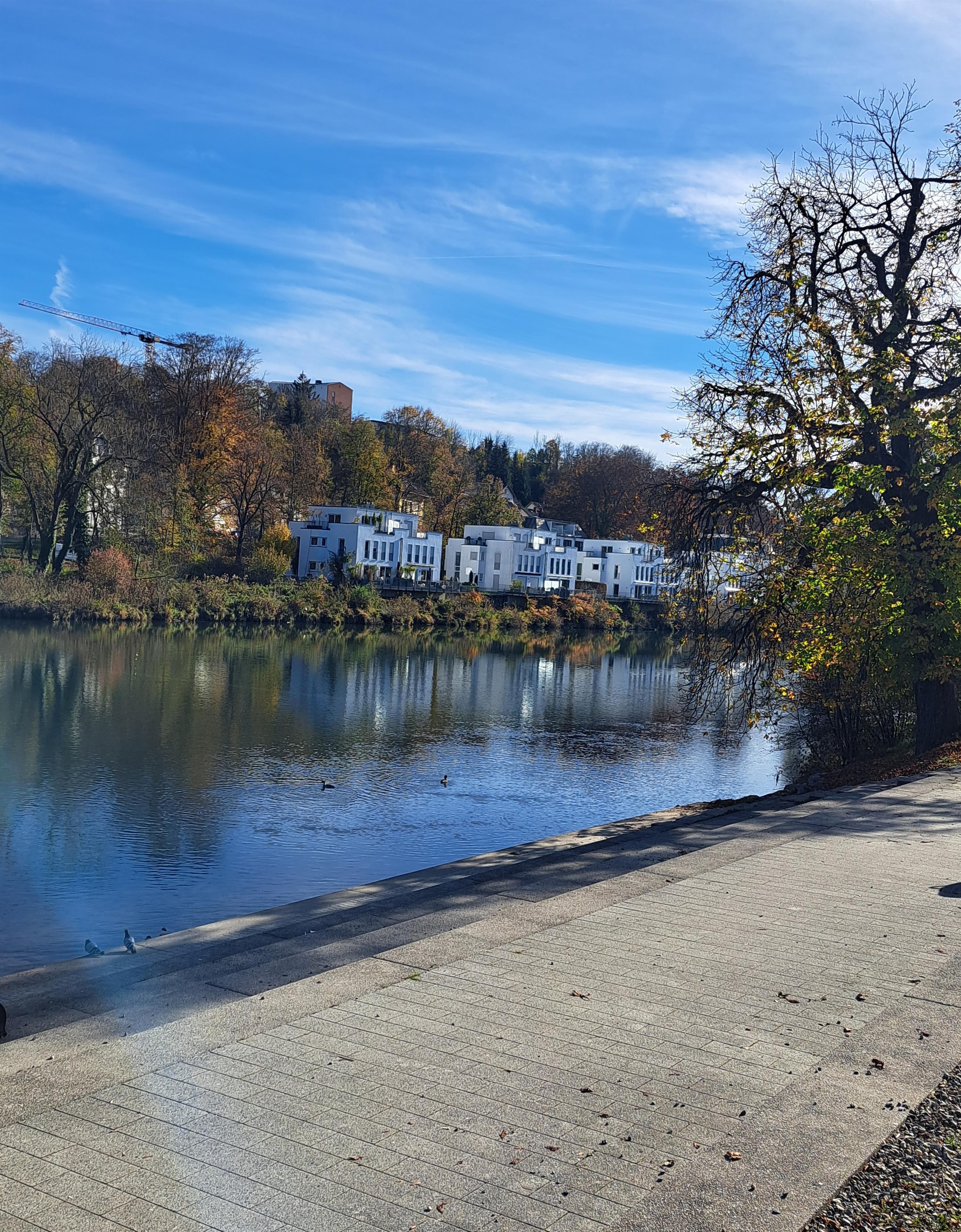 Altstadtpark Altstadtpark