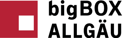 bigBOX ALLGÄU - Logo bigBOX ALLGÄU - Logo