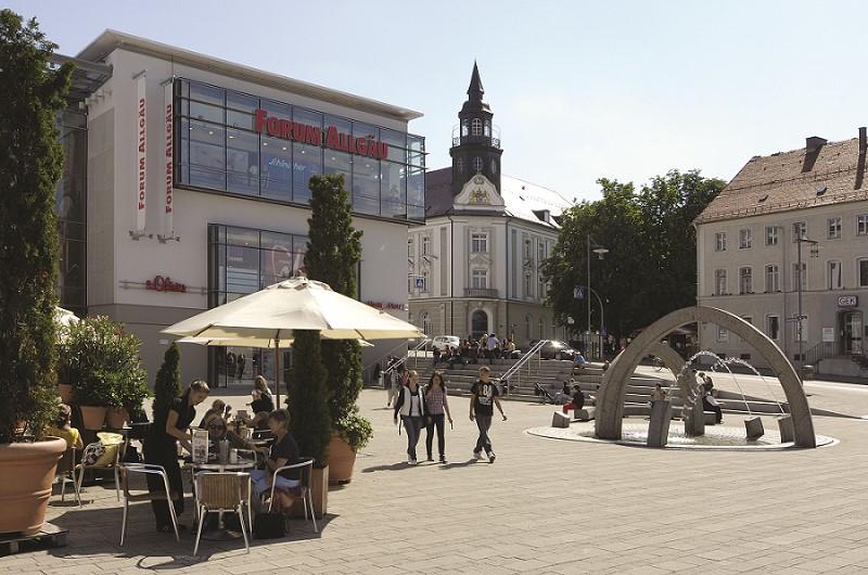 Brunnen Forum Allgäu Brunnen Forum Allgäu