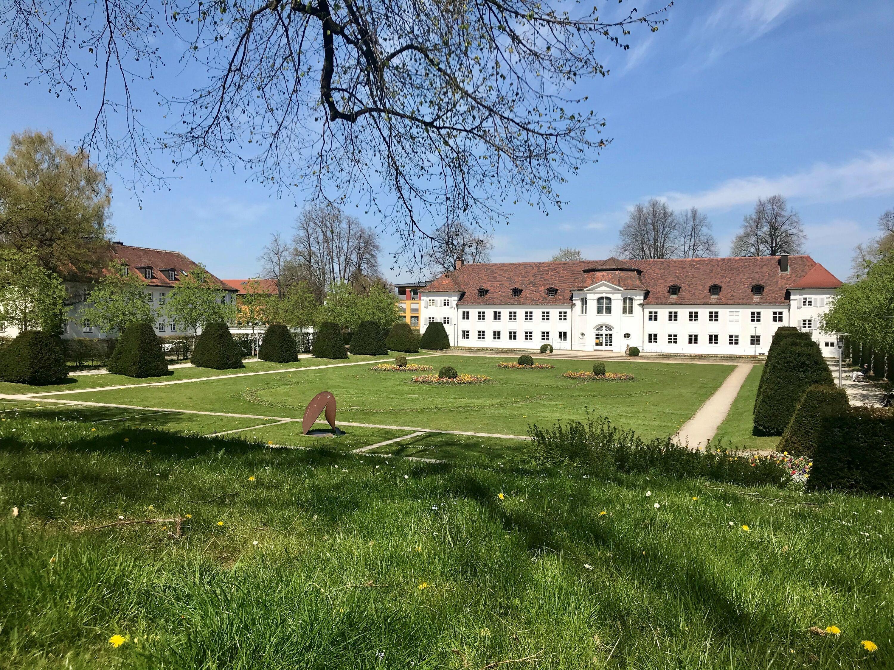 Hofgarten Hofgarten