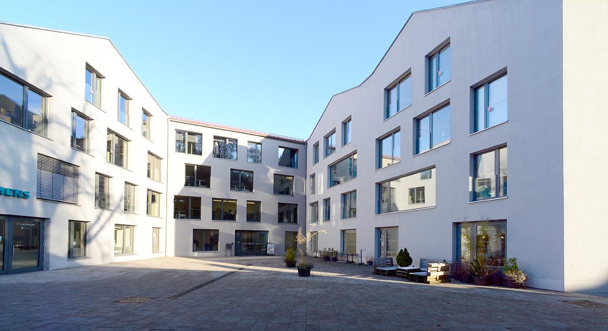 Tagungszentrum S4 - Außenansicht_1