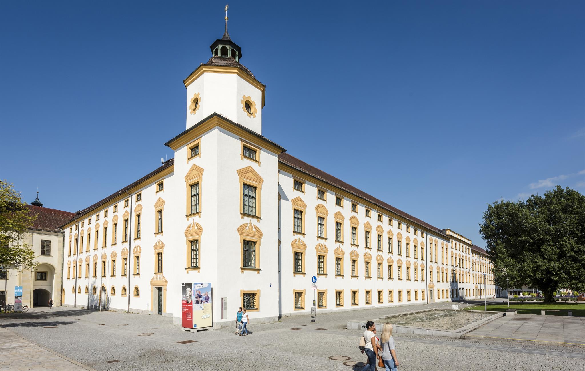 Treffpunkt Residenz Treffpunkt Residenz