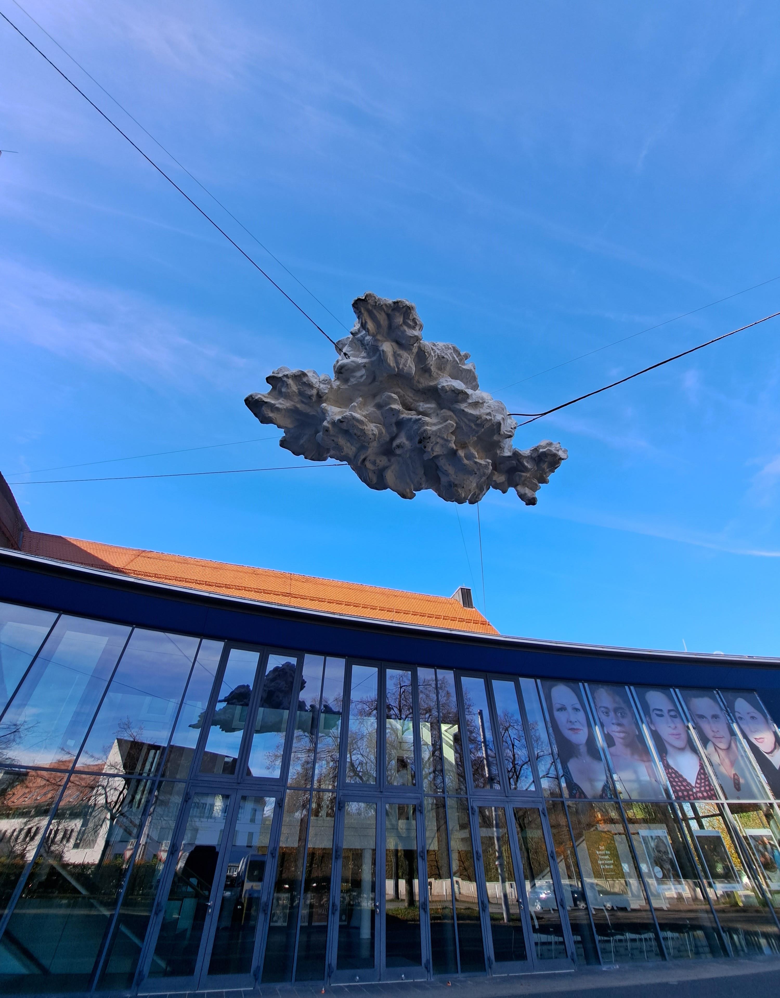 Cumulus Cumulus
